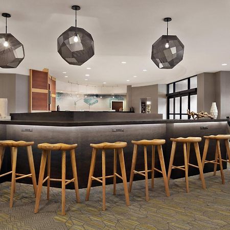Springhill Suites Dulles Airport Sterling Exterior foto