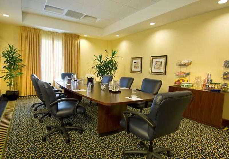 Springhill Suites Dulles Airport Sterling Exterior foto