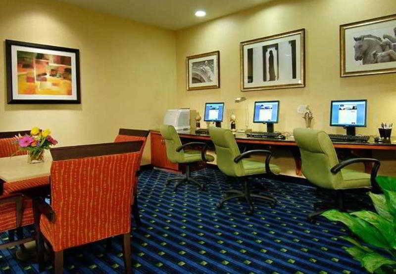 Springhill Suites Dulles Airport Sterling Exterior foto