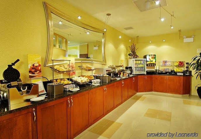 Springhill Suites Dulles Airport Sterling Exterior foto